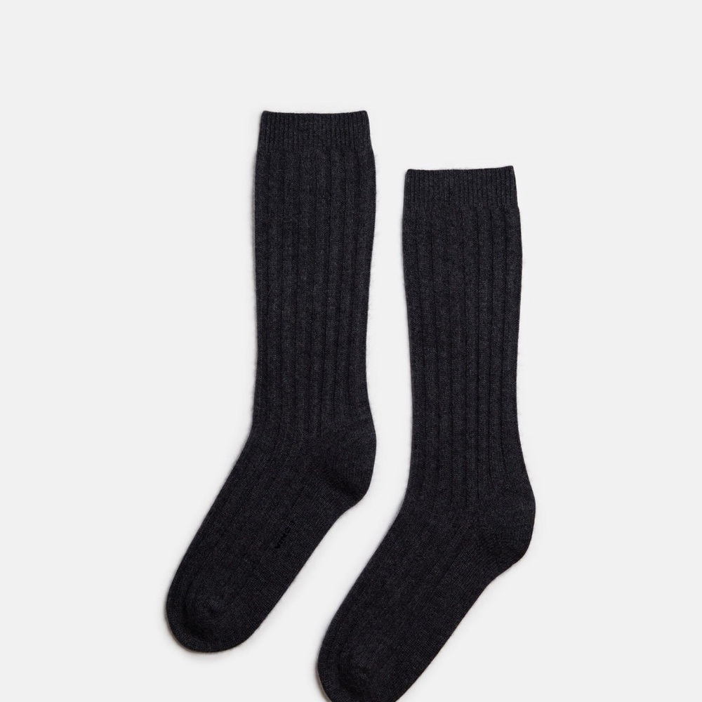 Vince Men's Cashmere Sock Gift Set